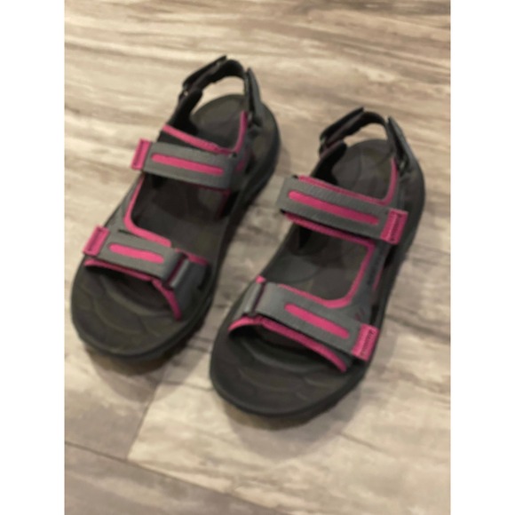 Merrell Huntington Sports Sandals size 6 - Picture 1 of 5